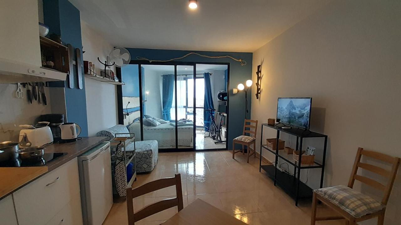 Los Abrigos 2 Apartments Guest House Ocean Relax, Wifi, Playas Exteriör bild