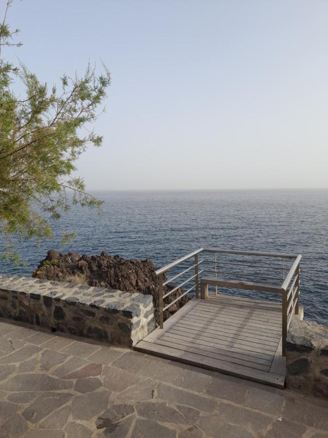 Los Abrigos 2 Apartments Guest House Ocean Relax, Wifi, Playas Exteriör bild
