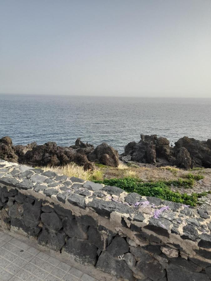 Los Abrigos 2 Apartments Guest House Ocean Relax, Wifi, Playas Exteriör bild