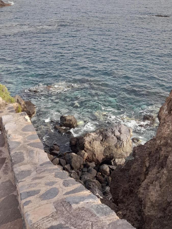 Los Abrigos 2 Apartments Guest House Ocean Relax, Wifi, Playas Exteriör bild