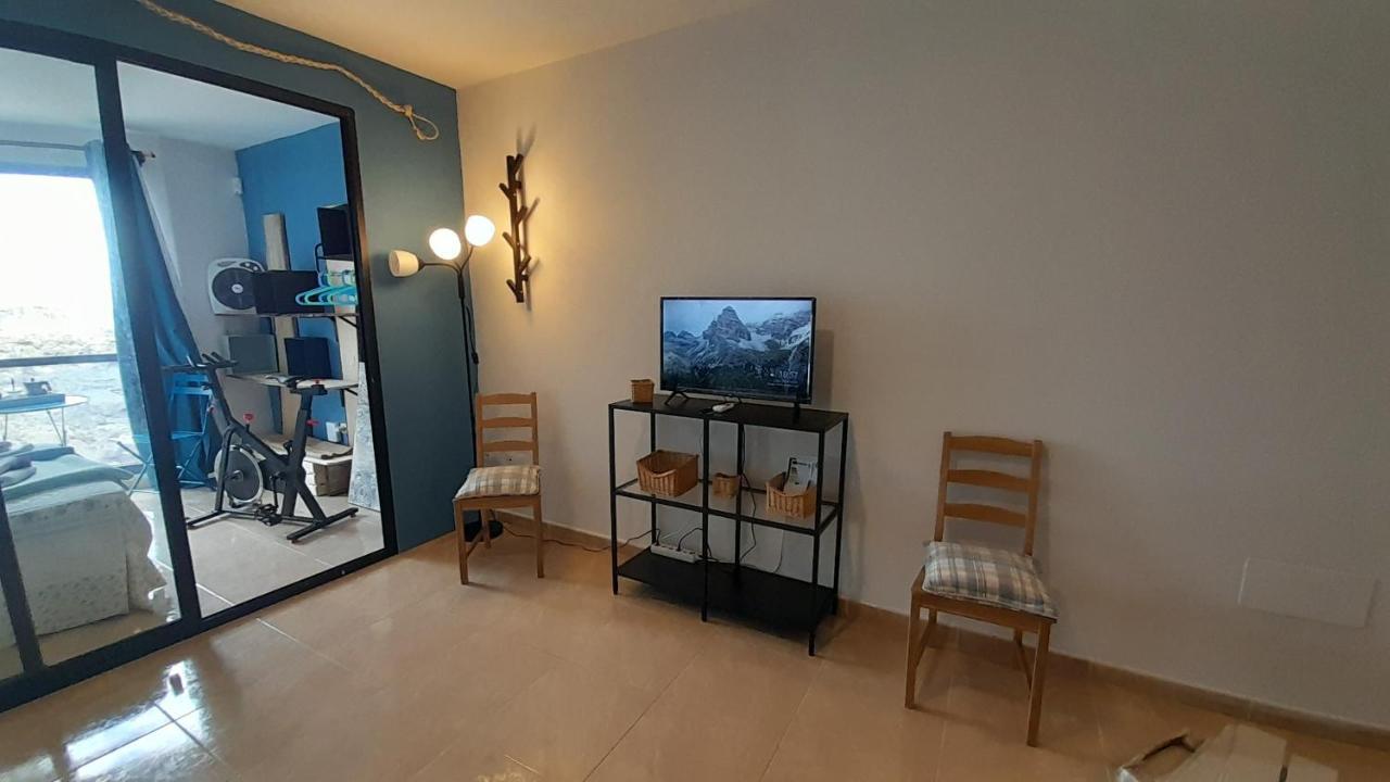 Los Abrigos 2 Apartments Guest House Ocean Relax, Wifi, Playas Exteriör bild