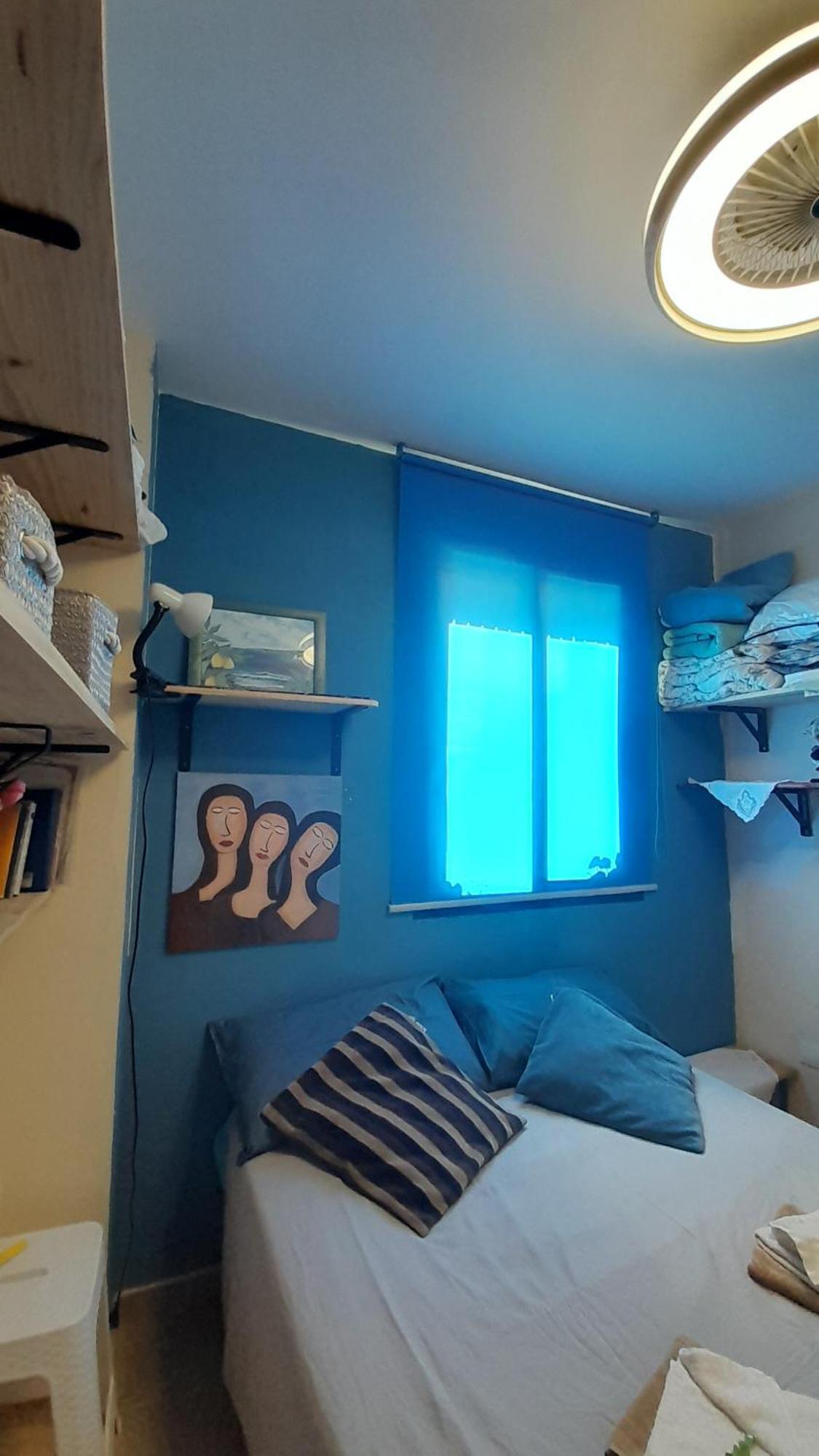 Los Abrigos 2 Apartments Guest House Ocean Relax, Wifi, Playas Exteriör bild