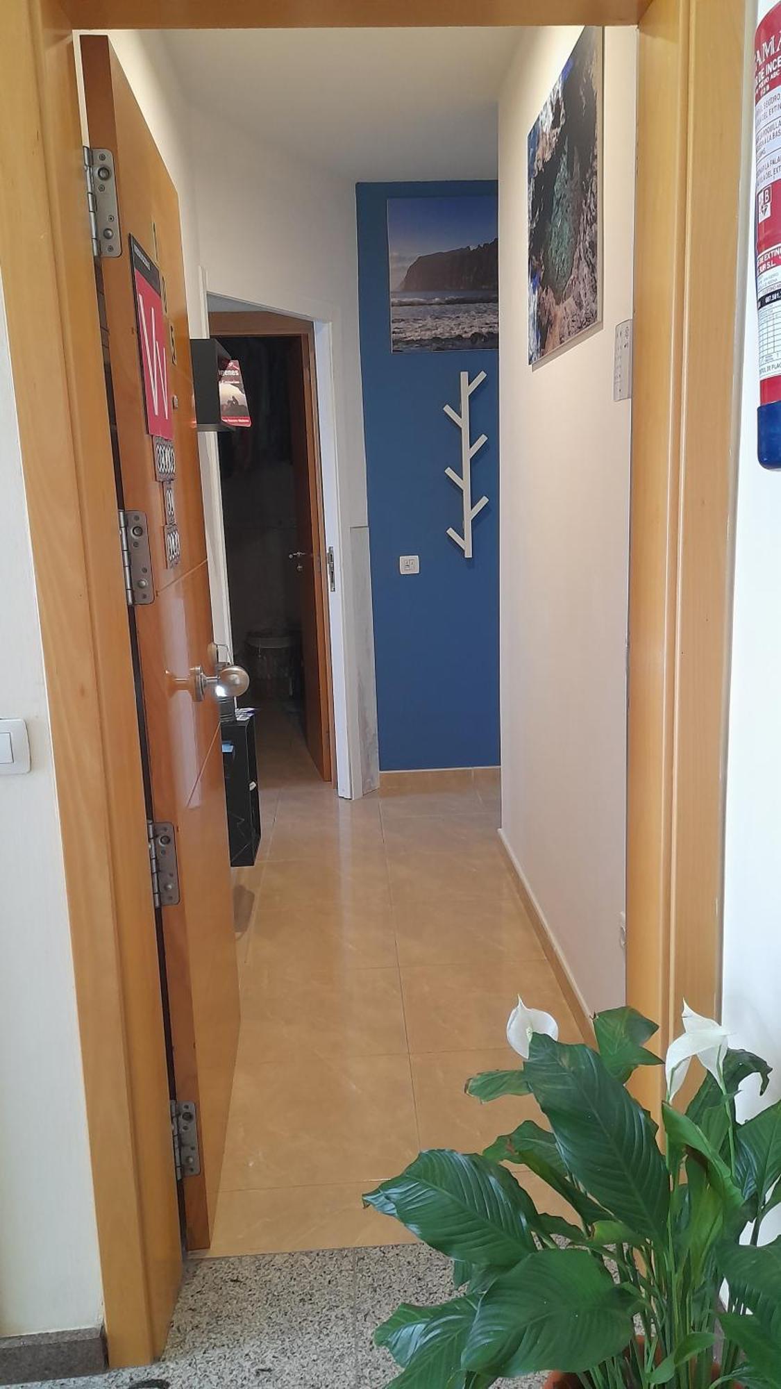 Los Abrigos 2 Apartments Guest House Ocean Relax, Wifi, Playas Exteriör bild