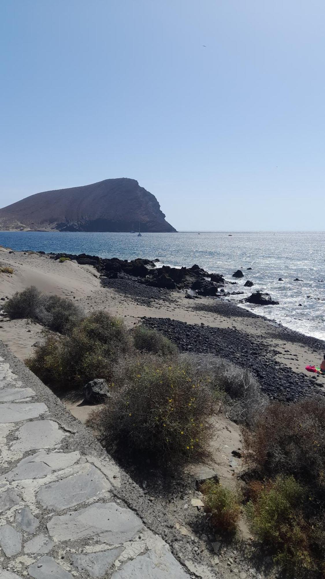 Los Abrigos 2 Apartments Guest House Ocean Relax, Wifi, Playas Exteriör bild