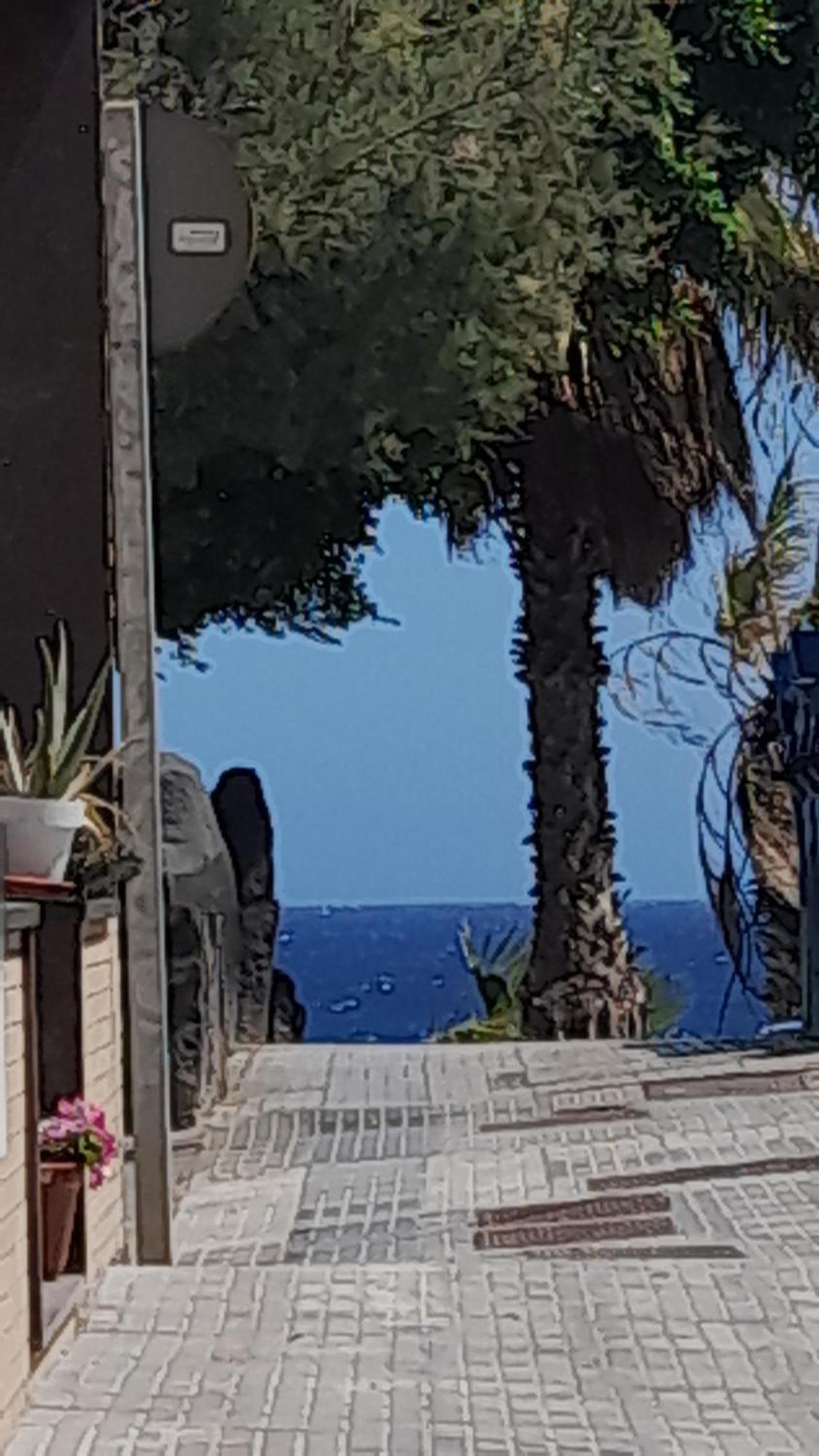 Los Abrigos 2 Apartments Guest House Ocean Relax, Wifi, Playas Exteriör bild