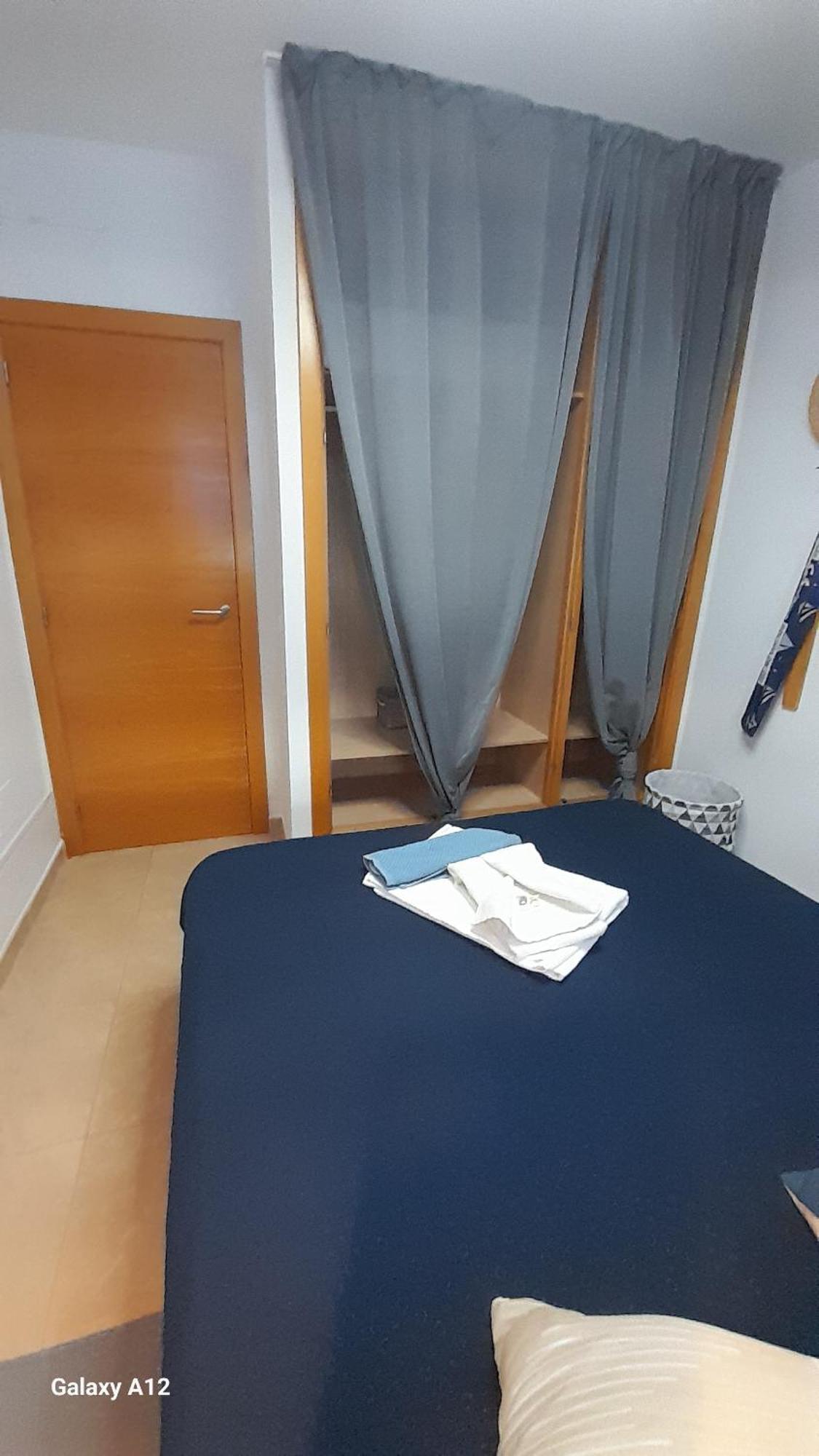 Los Abrigos 2 Apartments Guest House Ocean Relax, Wifi, Playas Exteriör bild