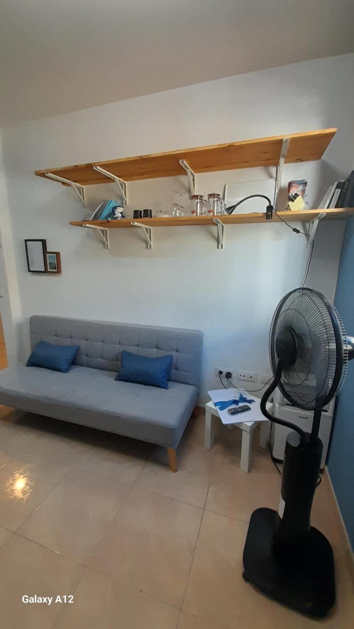 Los Abrigos 2 Apartments Guest House Ocean Relax, Wifi, Playas Exteriör bild