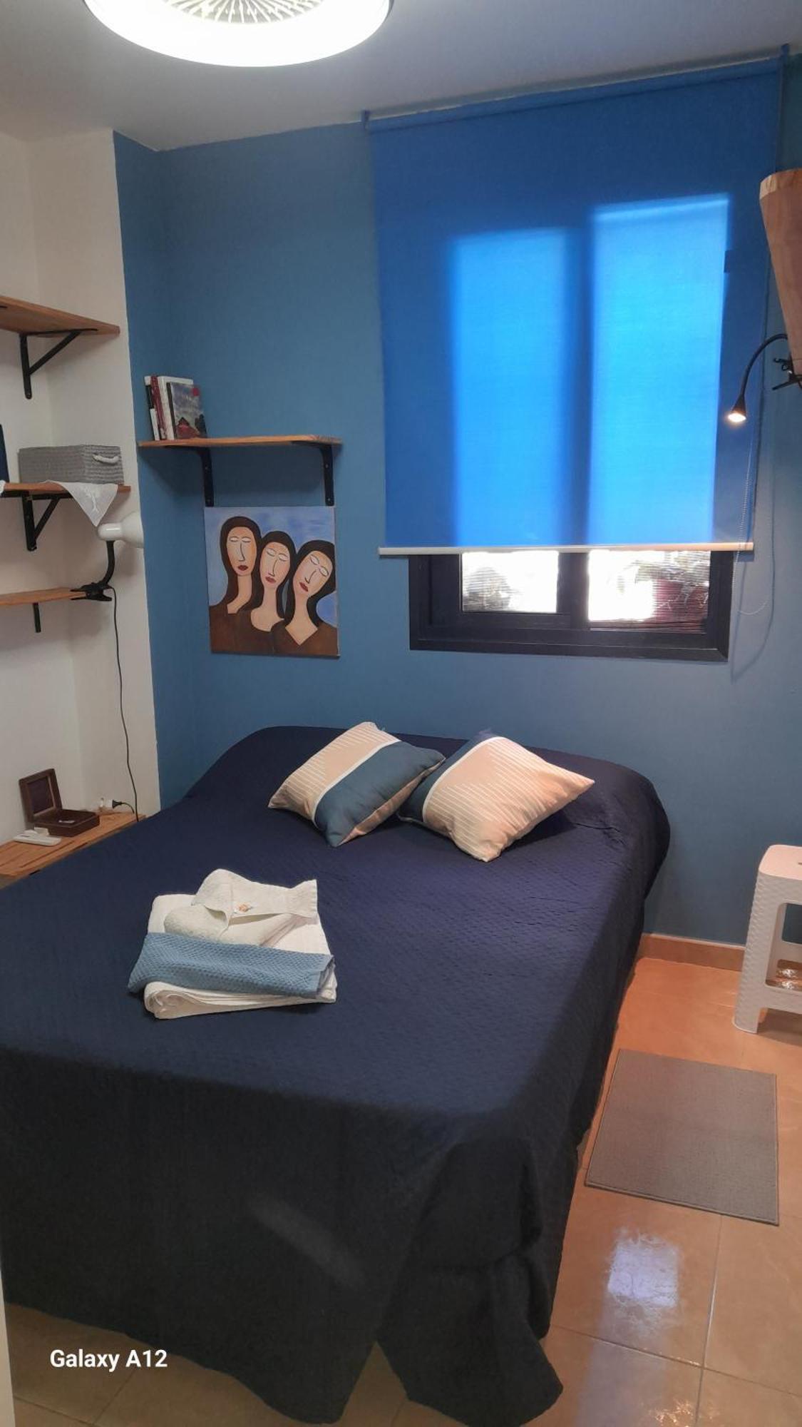 Los Abrigos 2 Apartments Guest House Ocean Relax, Wifi, Playas Exteriör bild