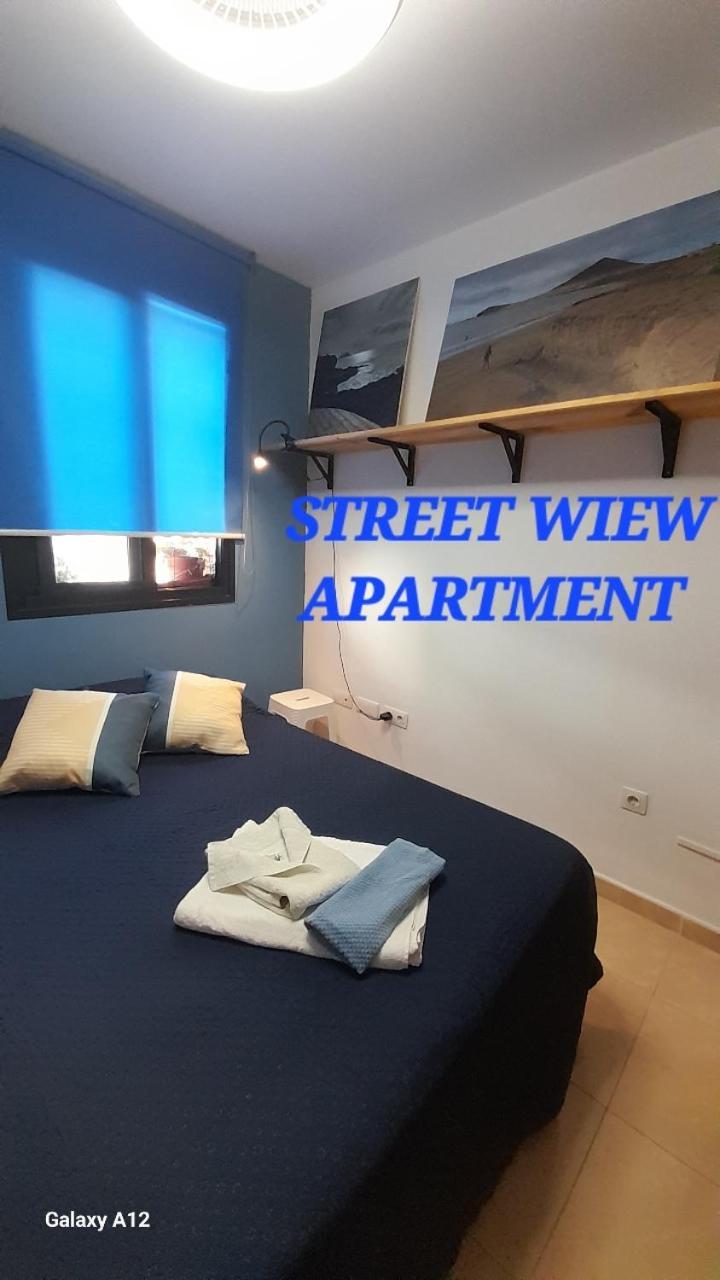 Los Abrigos 2 Apartments Guest House Ocean Relax, Wifi, Playas Exteriör bild