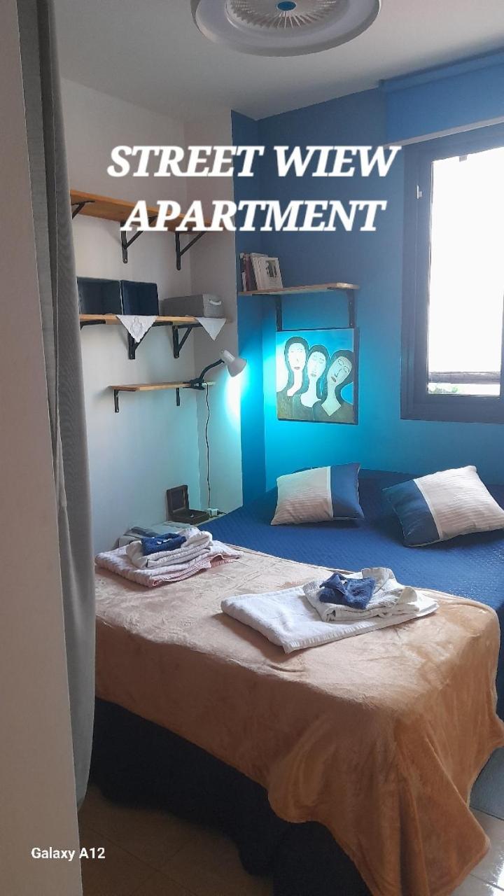 Los Abrigos 2 Apartments Guest House Ocean Relax, Wifi, Playas Exteriör bild